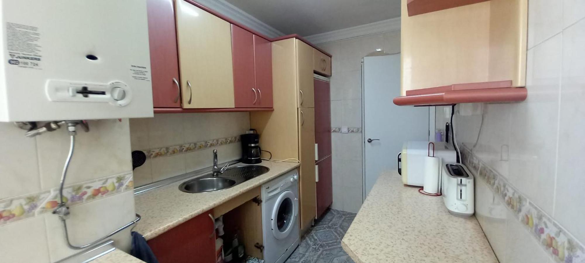 Apartamento Cruz Malaga Zewnętrze zdjęcie